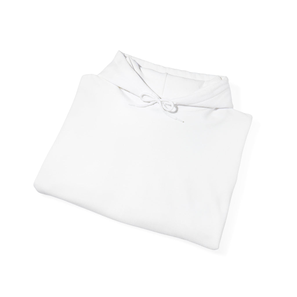 Blank Canvas SS4SS Logo Hoodie