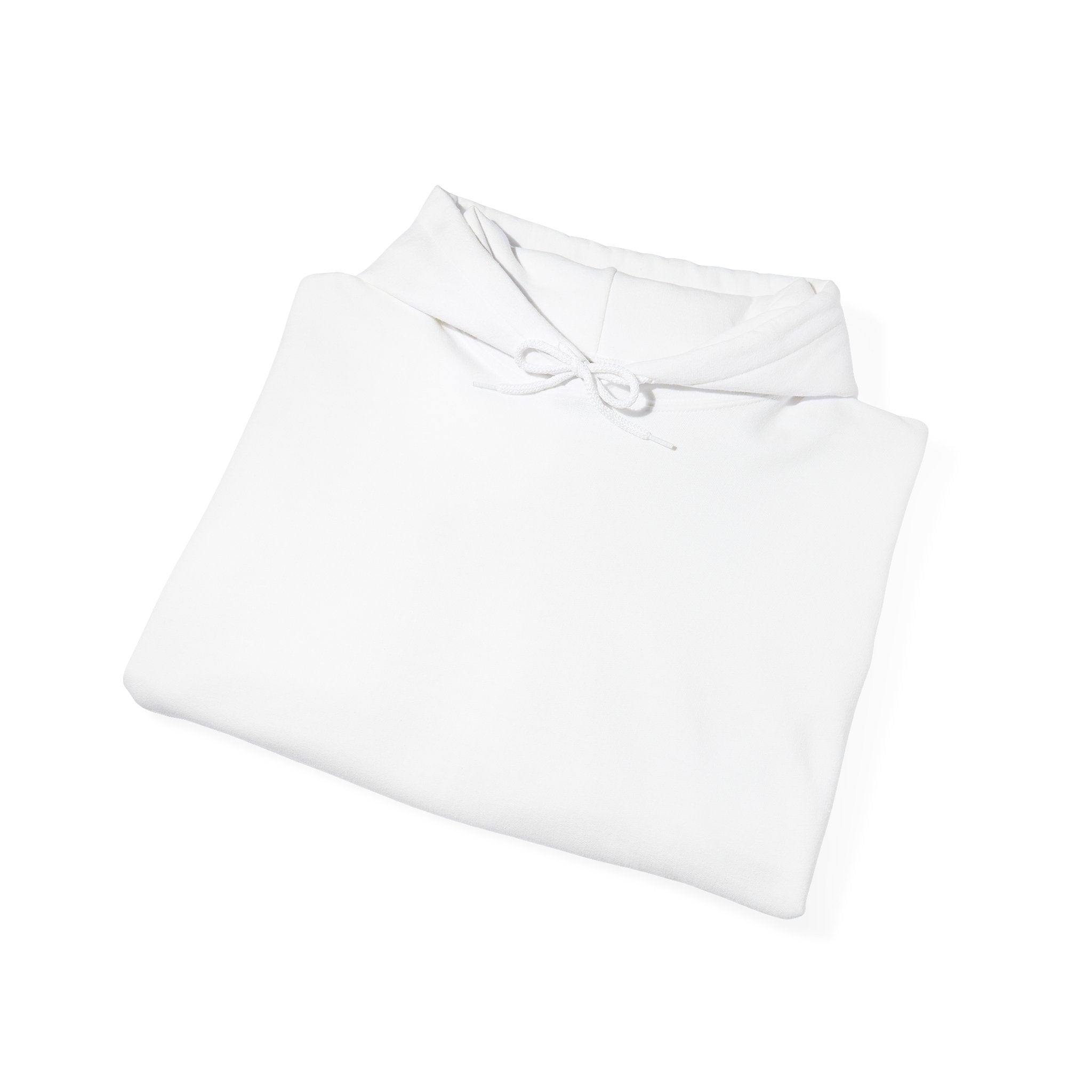 Blank Canvas SS4SS Logo Hoodie