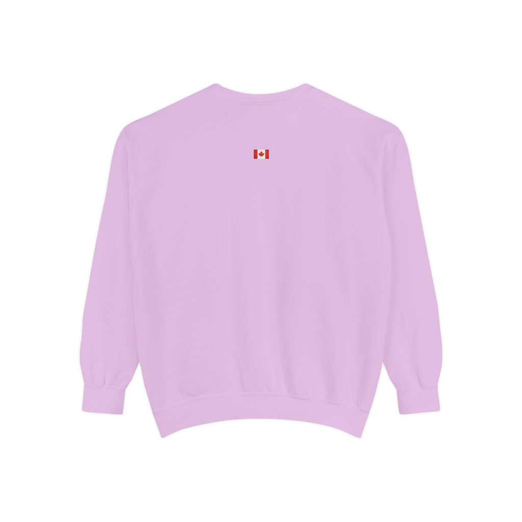 Maple Leaf SS4SS Sweatshirt