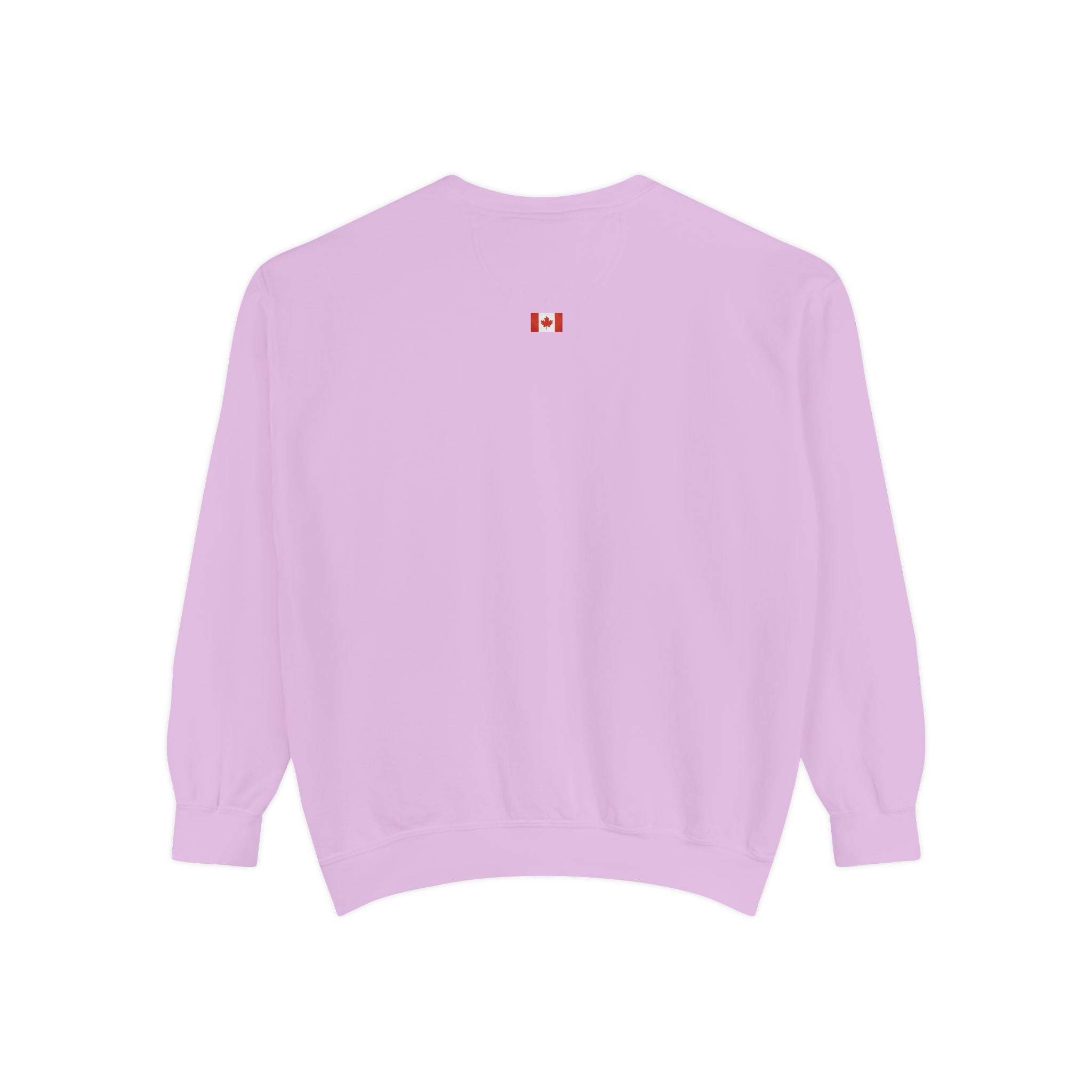 Maple Leaf SS4SS Sweatshirt