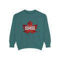 Maple Leaf SS4SS Sweatshirt