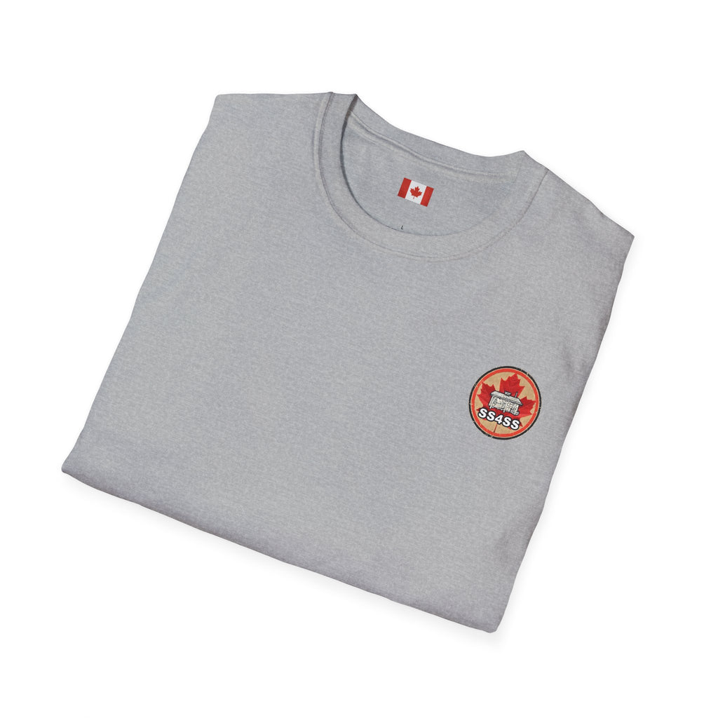 “I’d Tap That” Unisex Tee