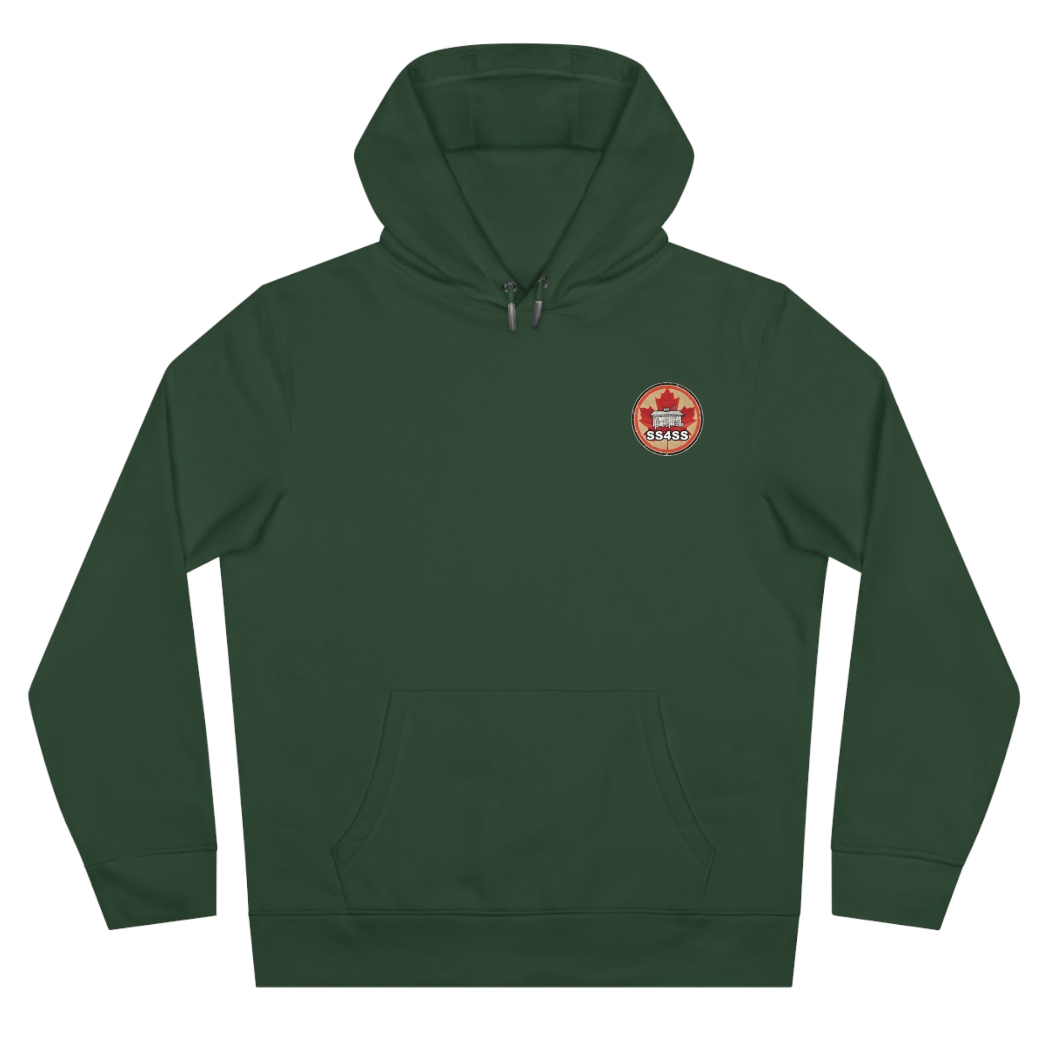 Shit Show Shenanigans Comfort Hoodie