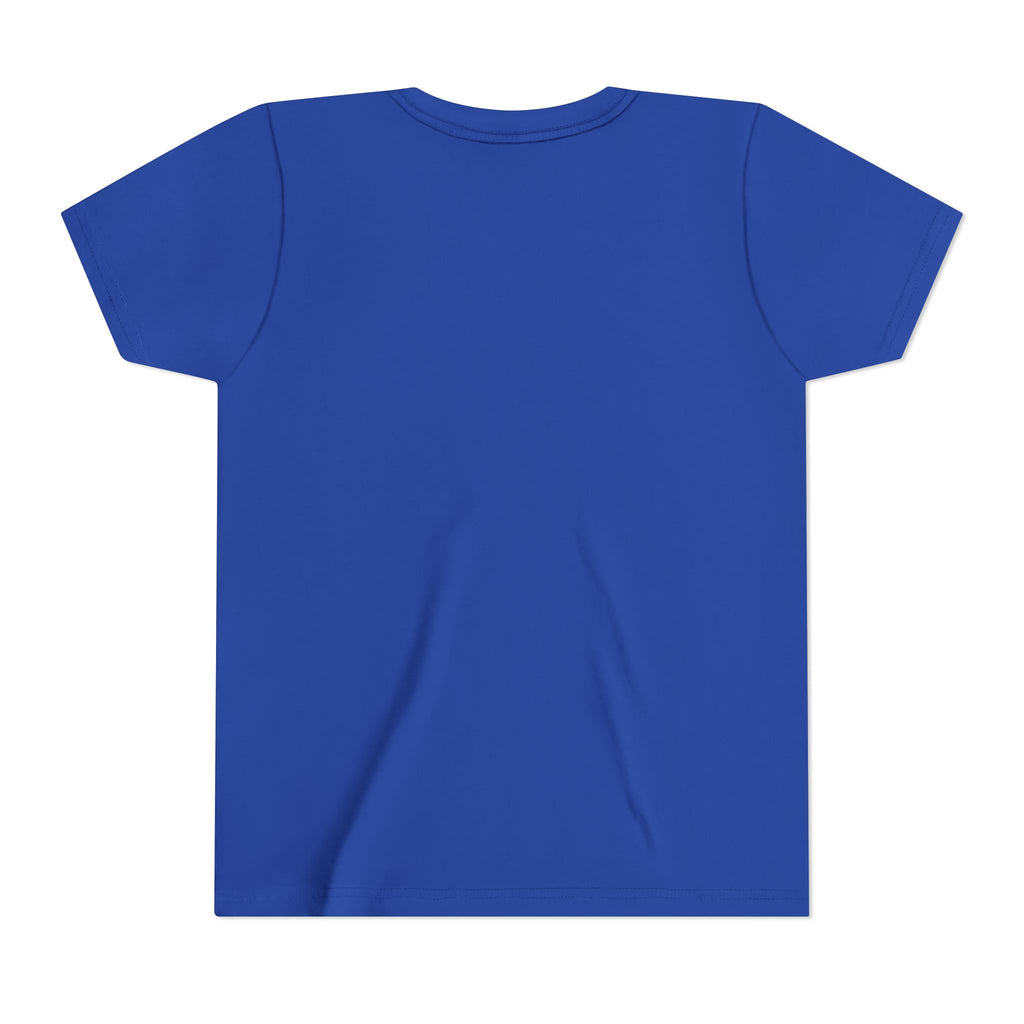 Kids SS4SS Logo Tee