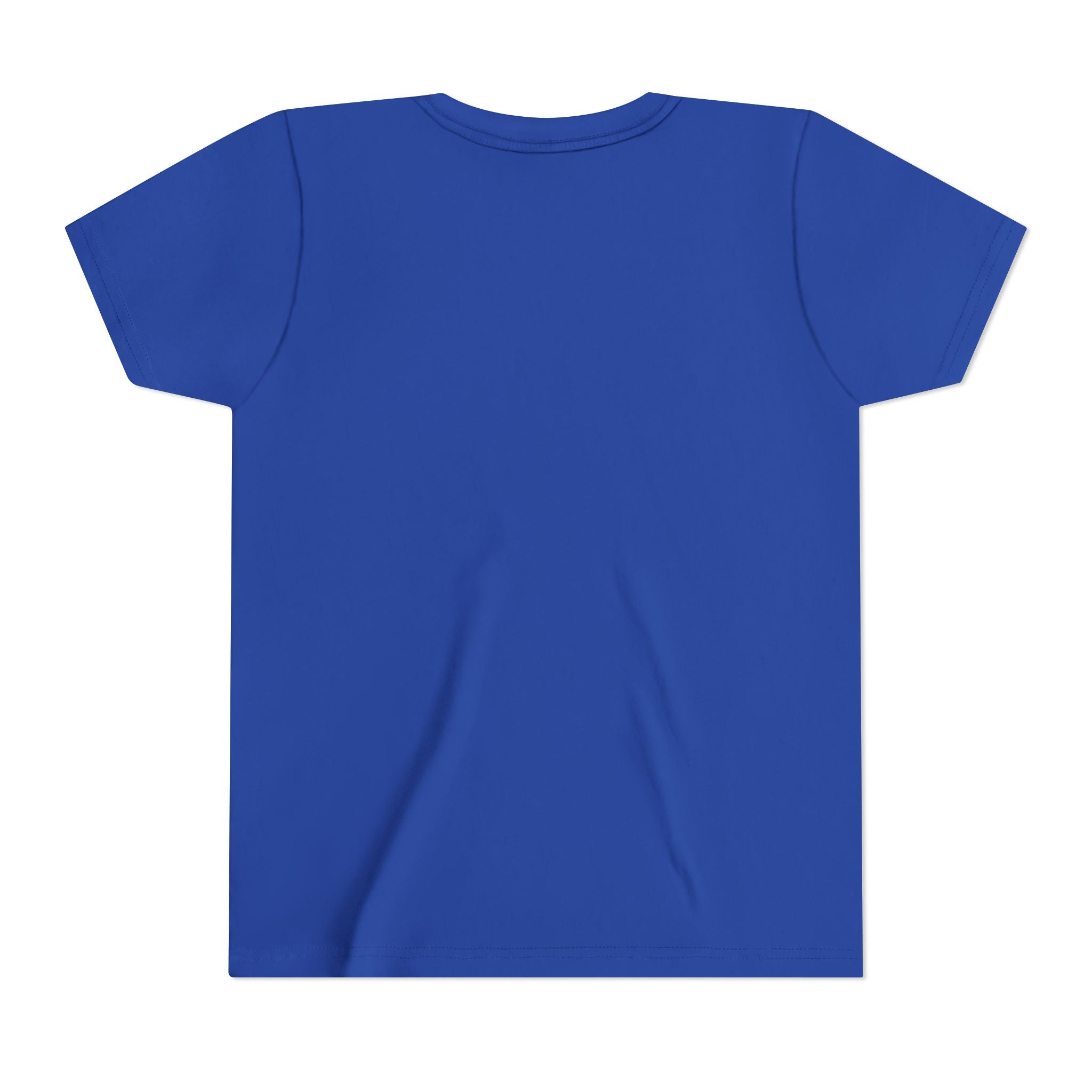 Kids SS4SS Logo Tee