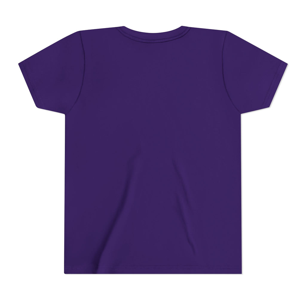 Kids SS4SS Logo Tee