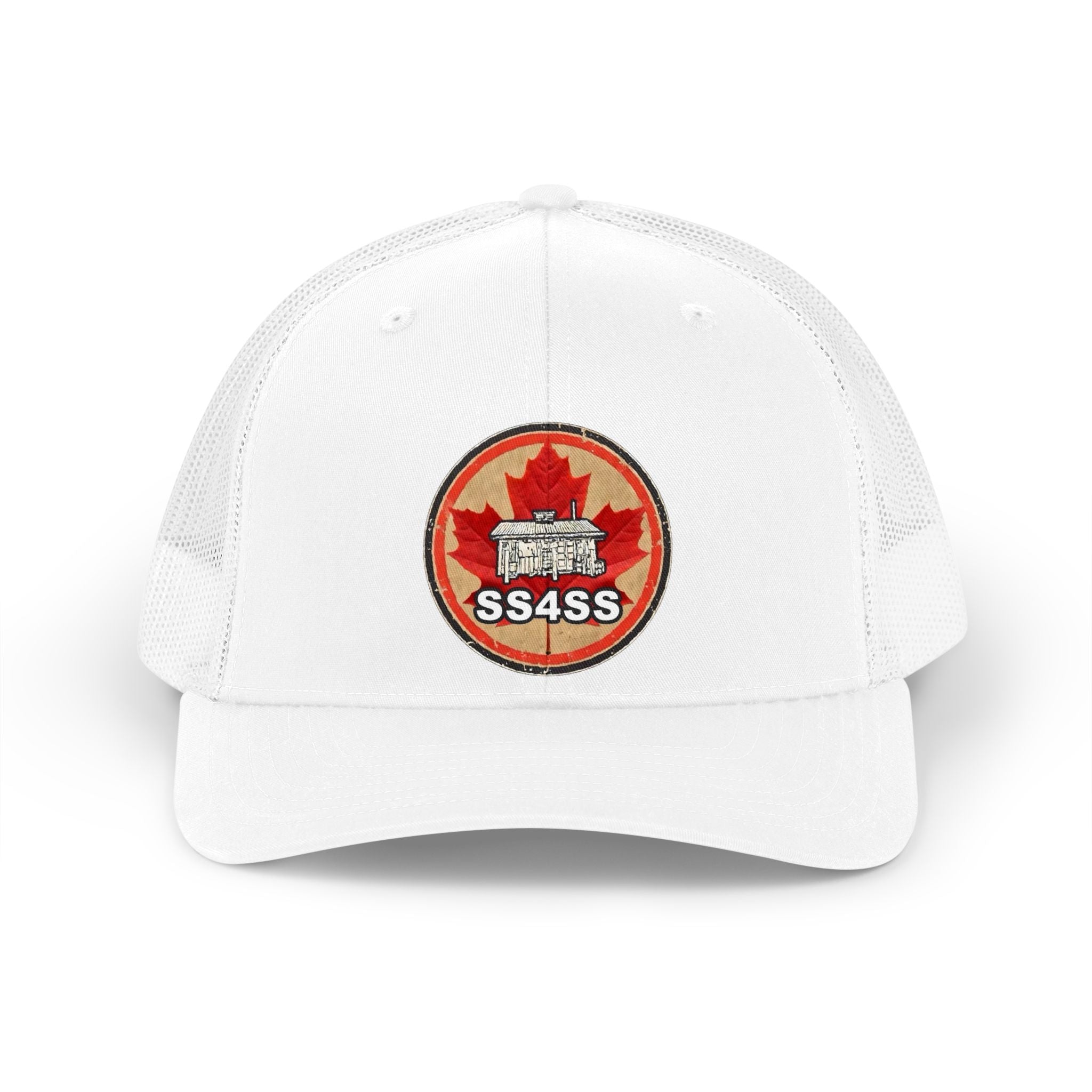 OG SS4SS Trucker Hat