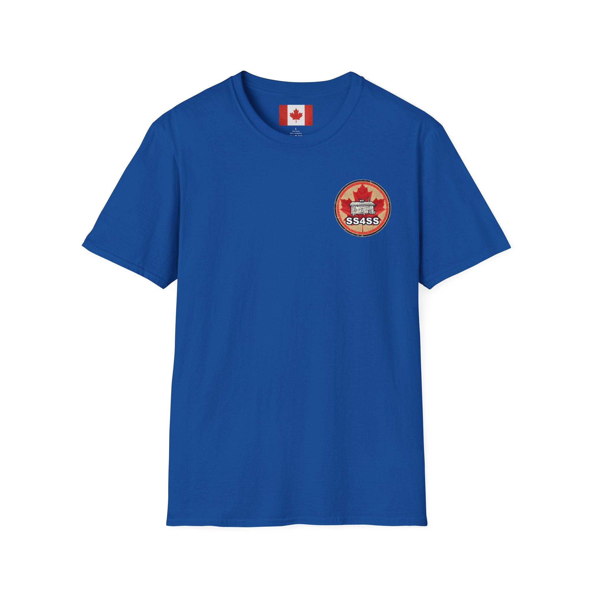 Mens Sugar Daddy Tee