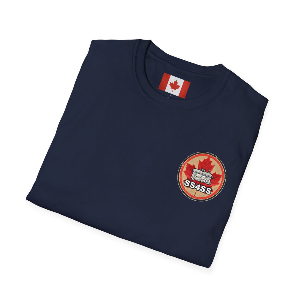 Mens Sugar Daddy Tee
