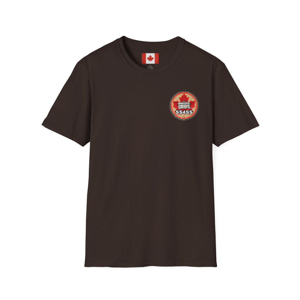 Mens Sugar Daddy Tee