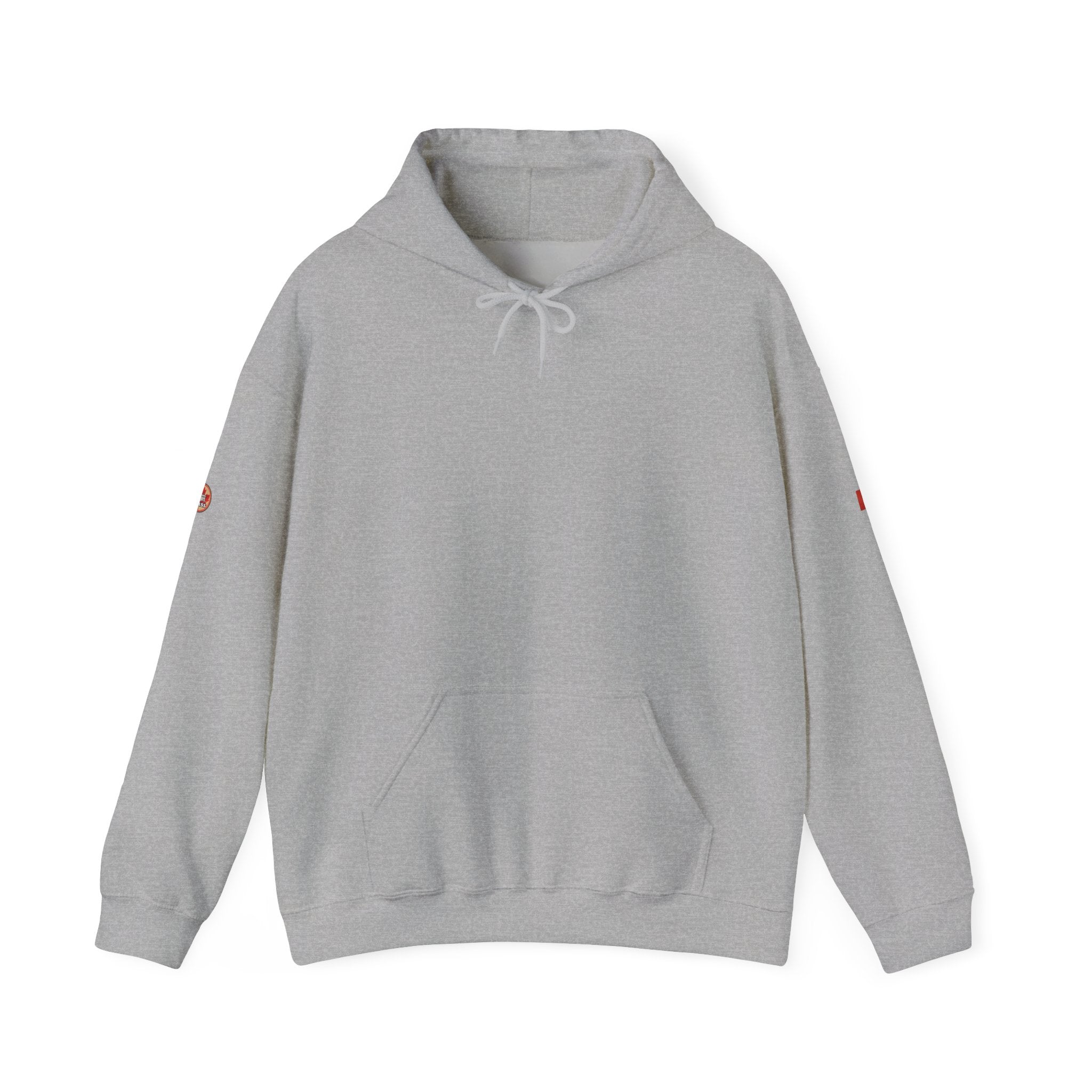 SS4SS Unisex Shack Sketch Hoodie