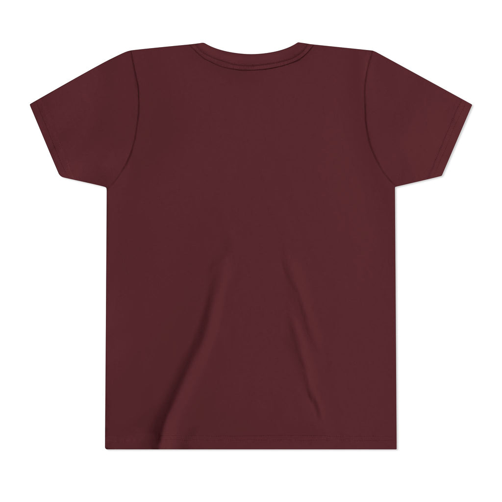 Kids SS4SS Logo Tee