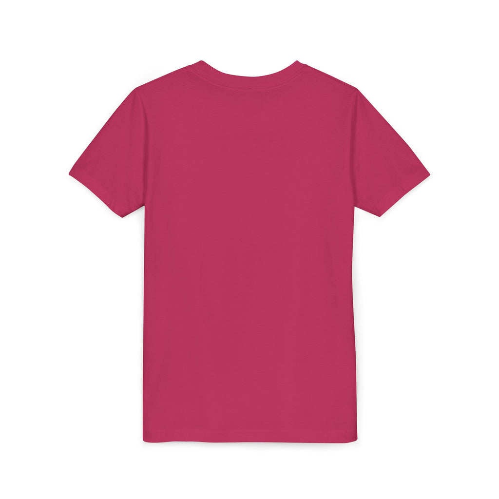 Kids SS4SS Logo Tee