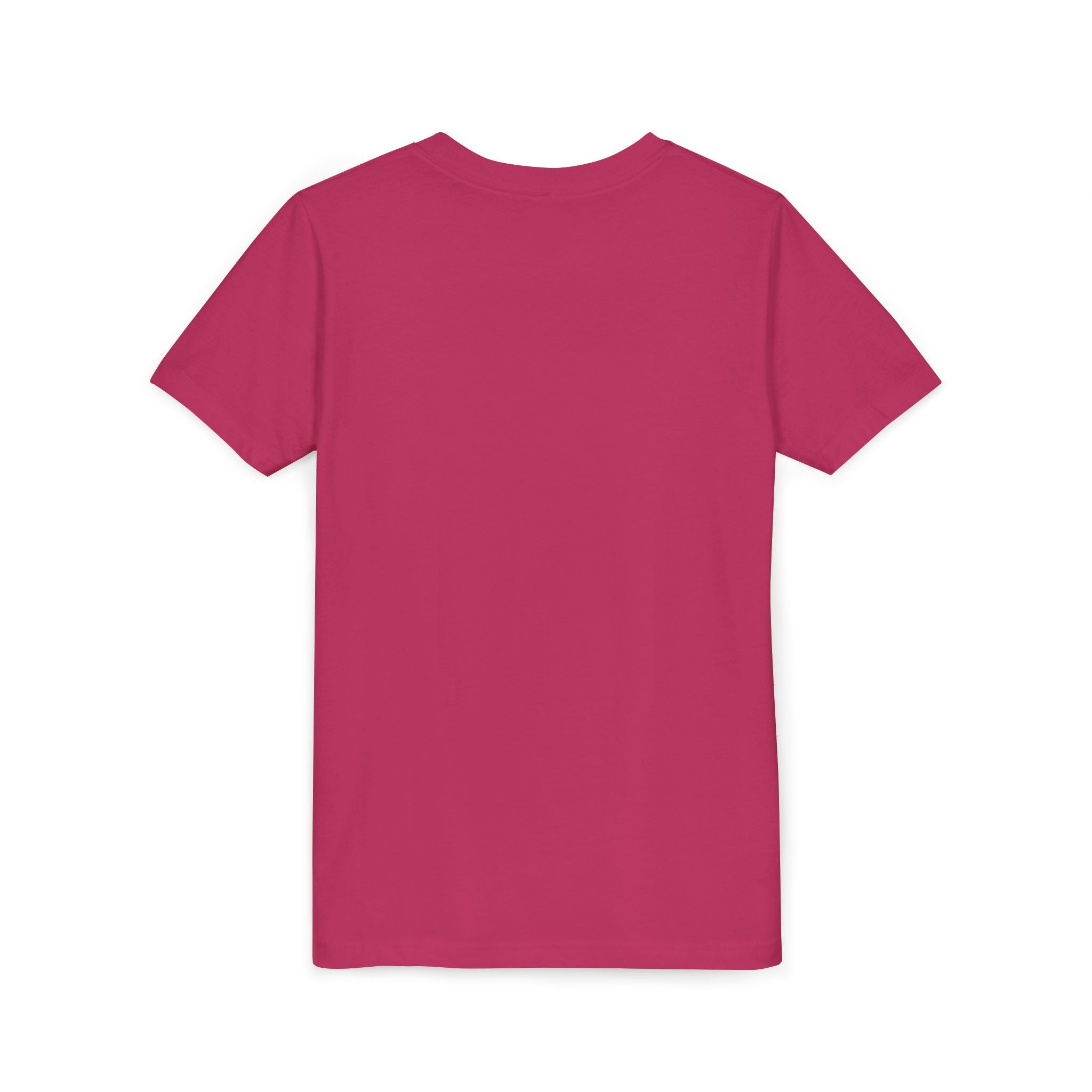 Kids SS4SS Logo Tee
