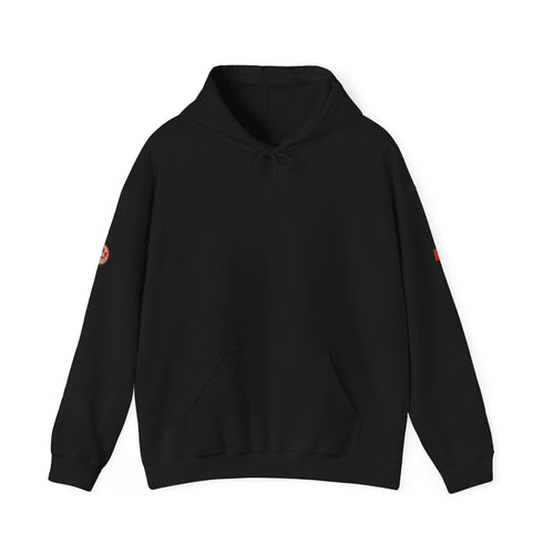 Blank Canvas SS4SS Logo Hoodie