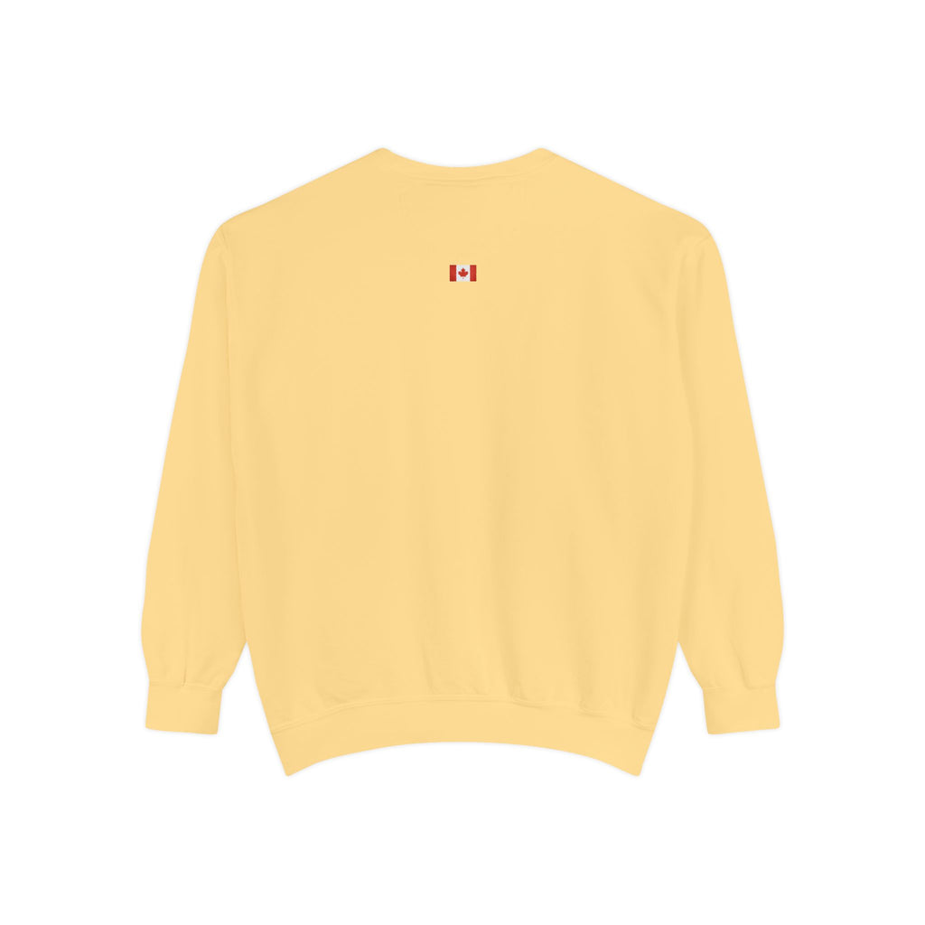 Maple Leaf SS4SS Sweatshirt