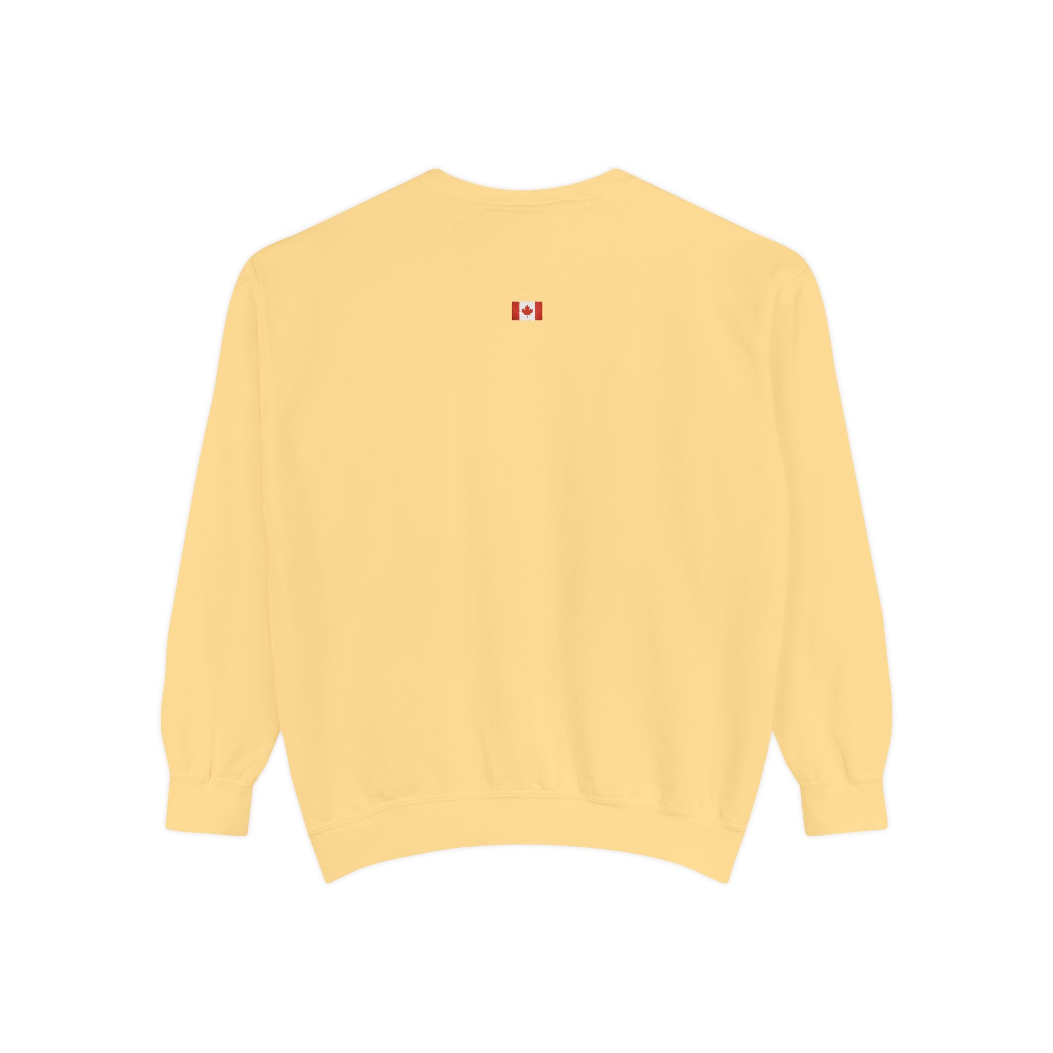 Maple Leaf SS4SS Sweatshirt