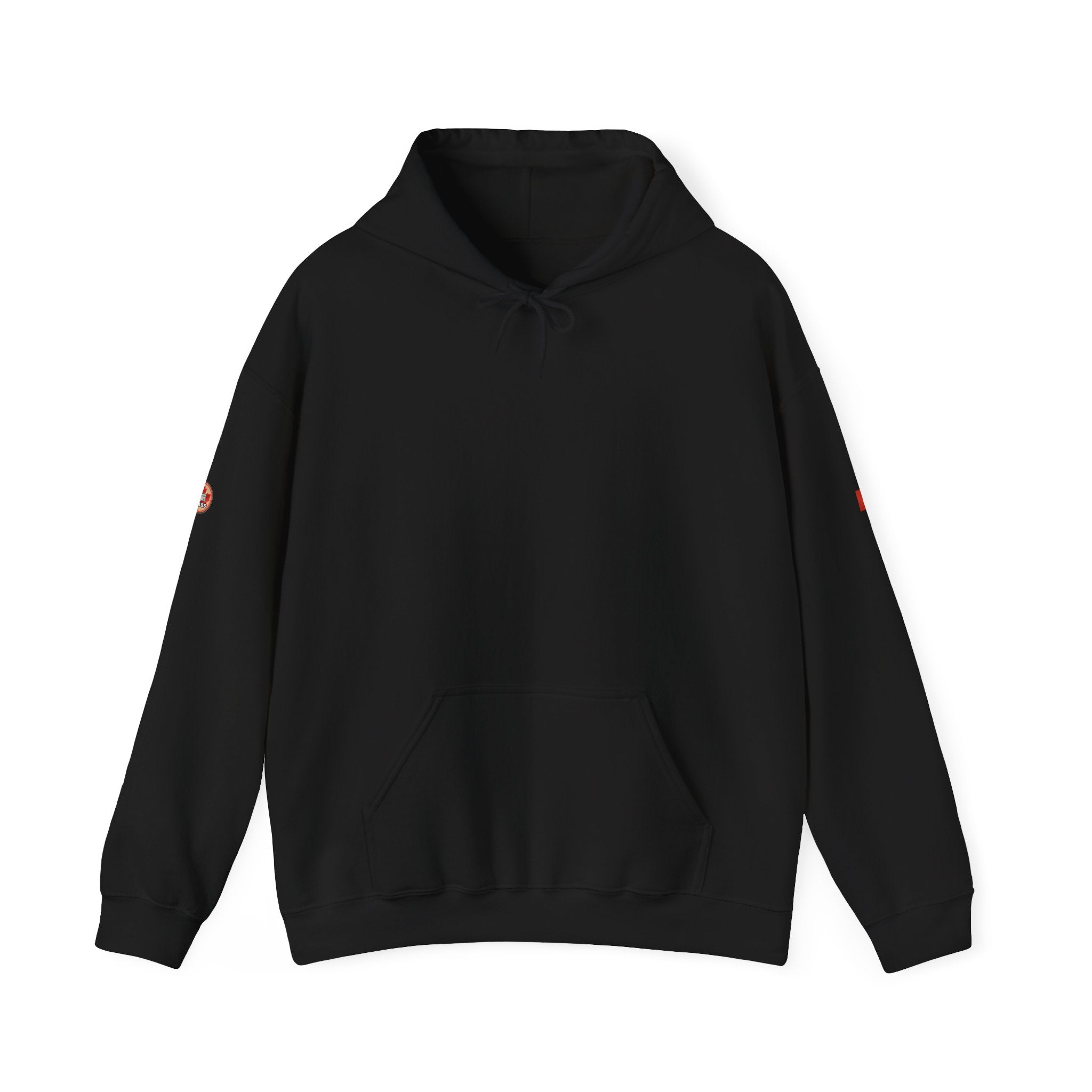 Whiskey Tight Unisex Hoodie