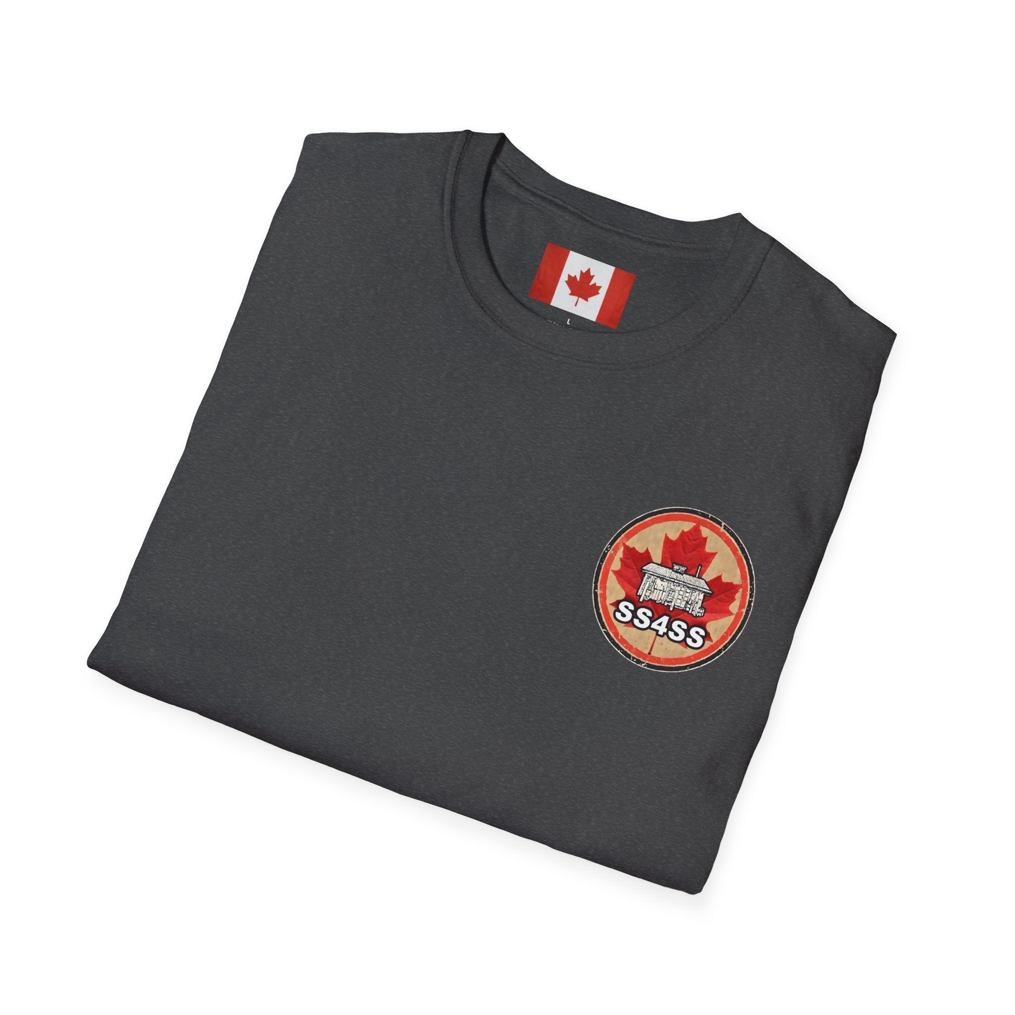 Mens Sugar Daddy Tee