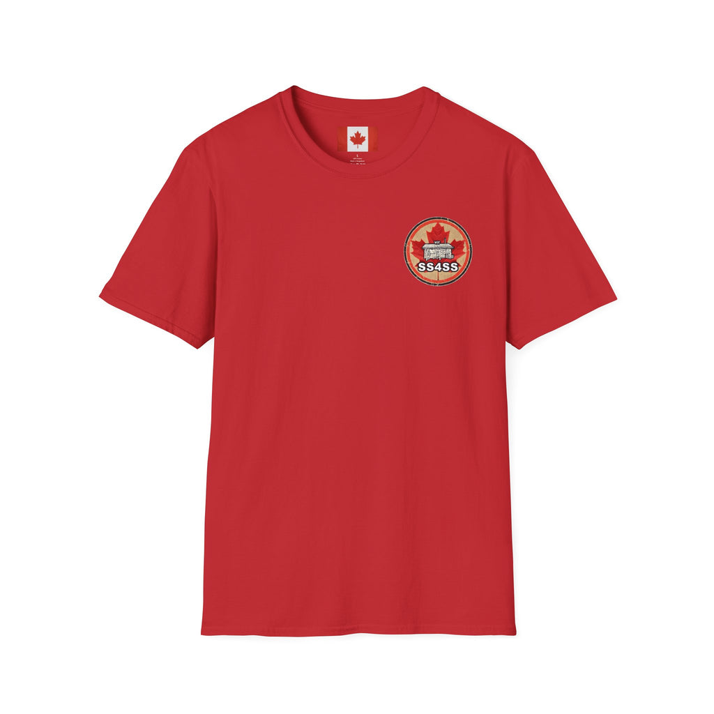 Mens Sugar Daddy Tee