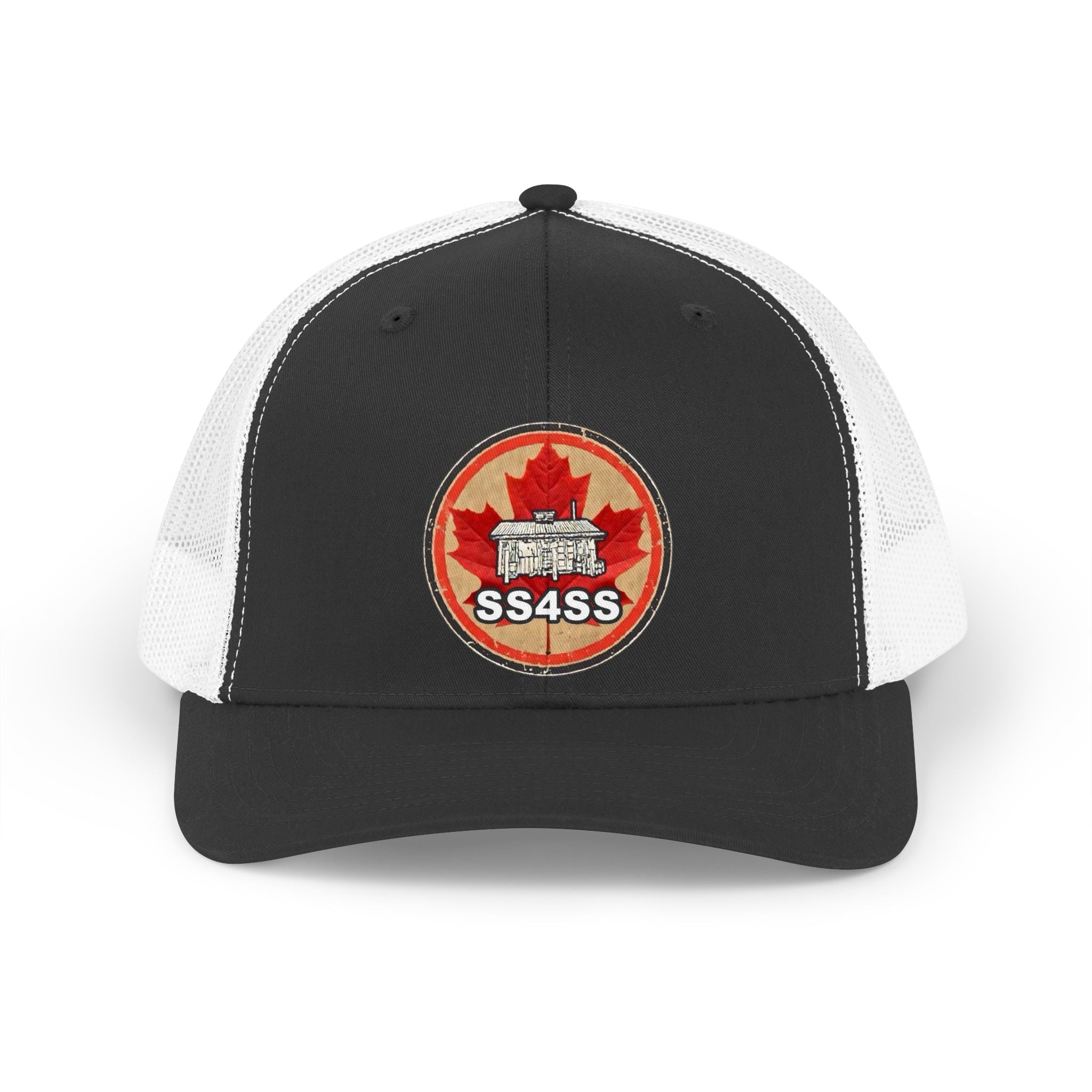 OG SS4SS Trucker Hat