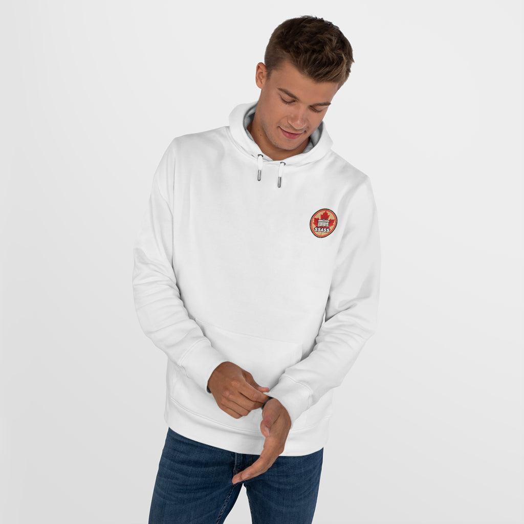 Shit Show Shenanigans Comfort Hoodie