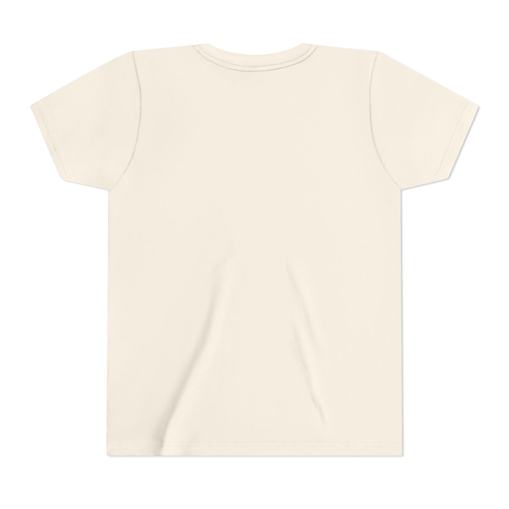 Kids SS4SS Logo Tee