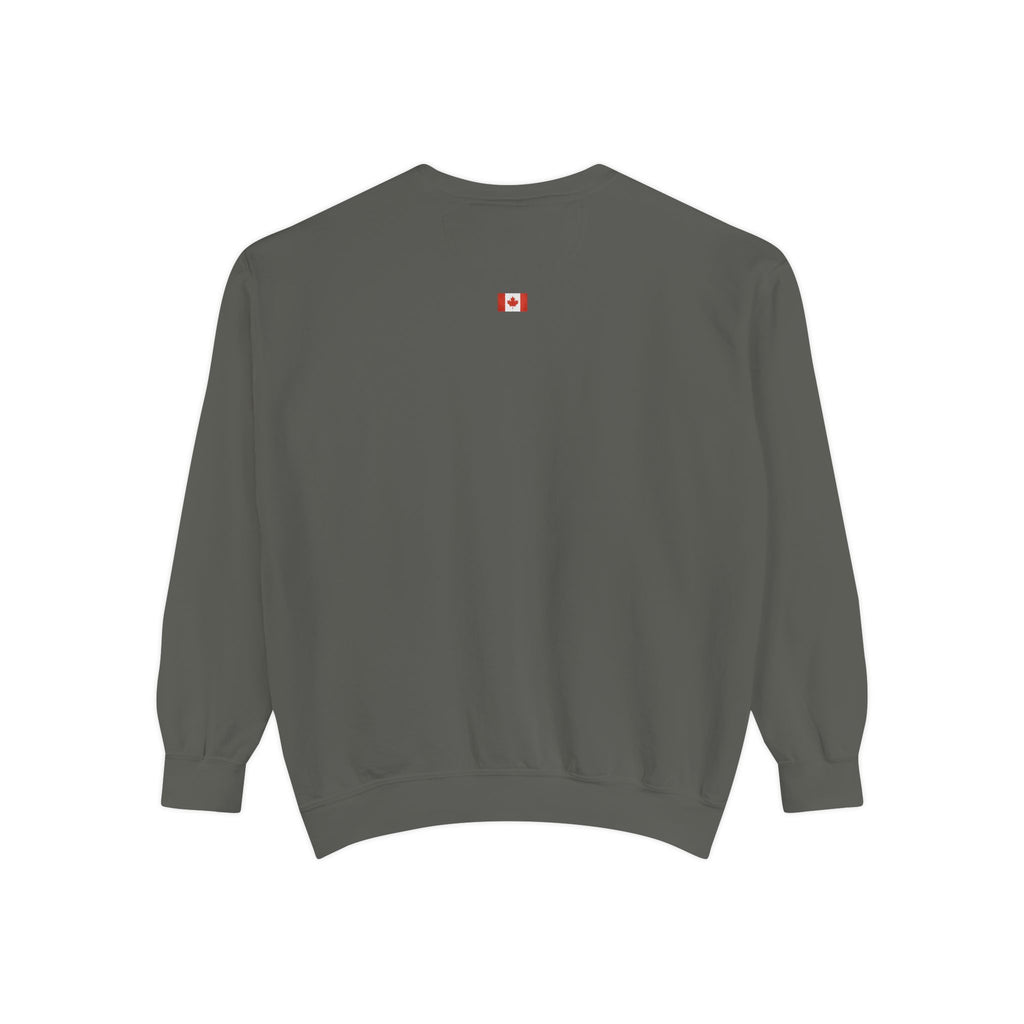 Maple Leaf SS4SS Sweatshirt