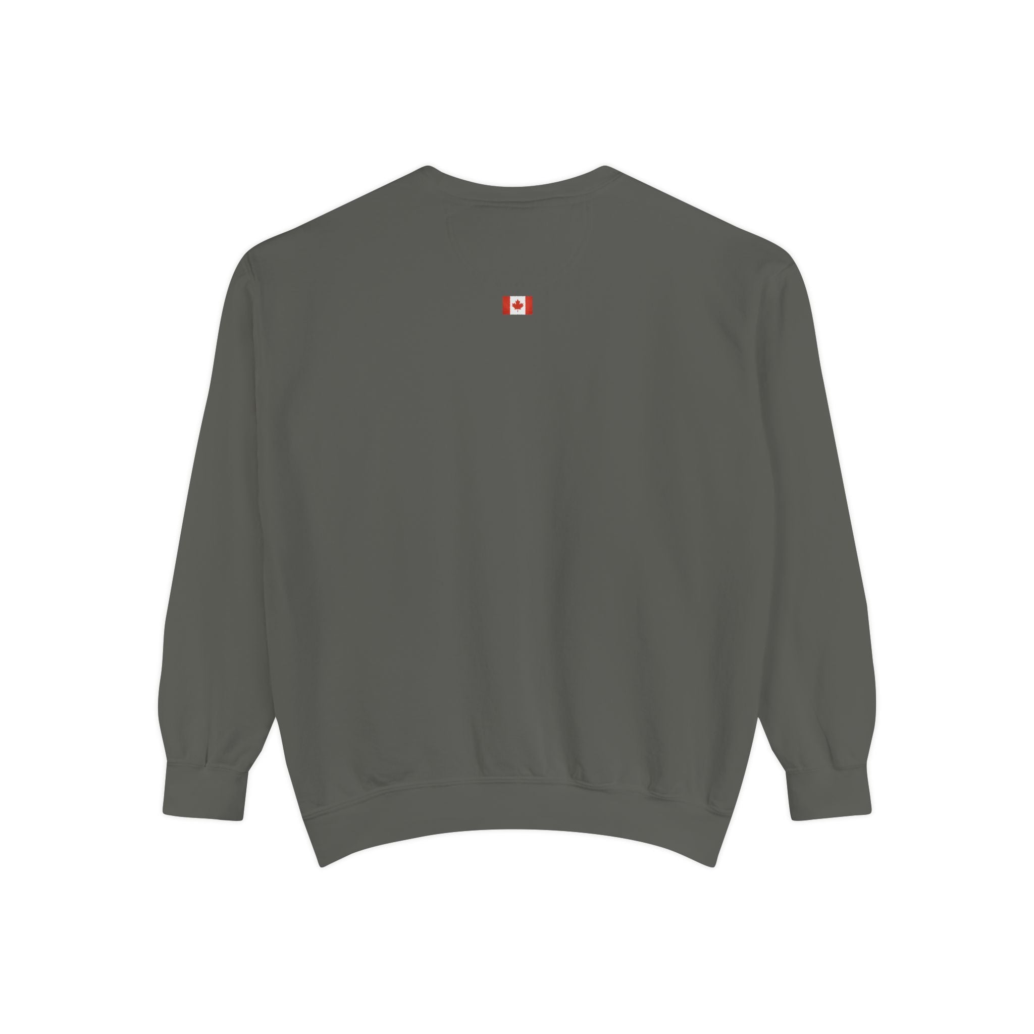 Maple Leaf SS4SS Sweatshirt