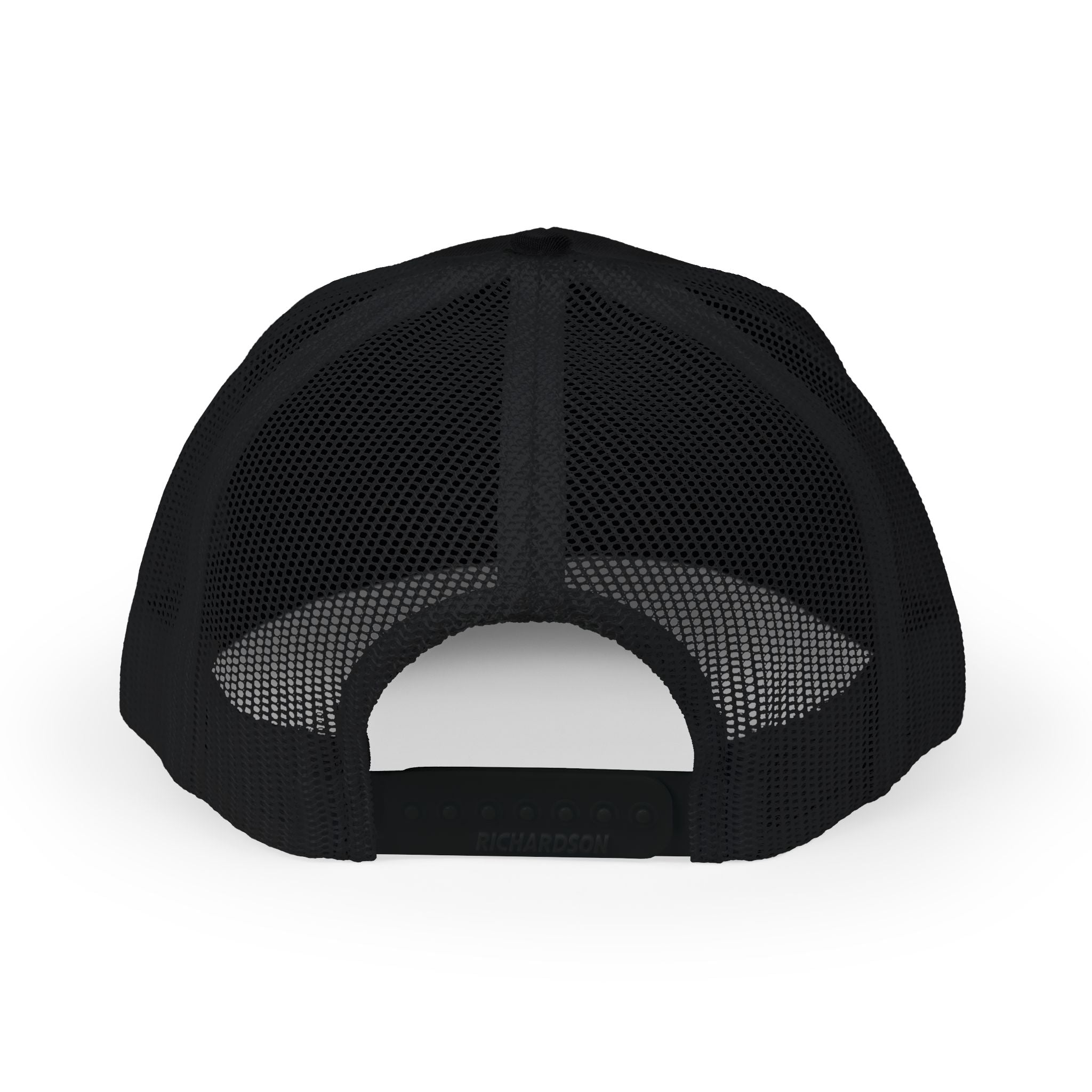 SS4SS Maple Leaf Snapback Trucker Cap