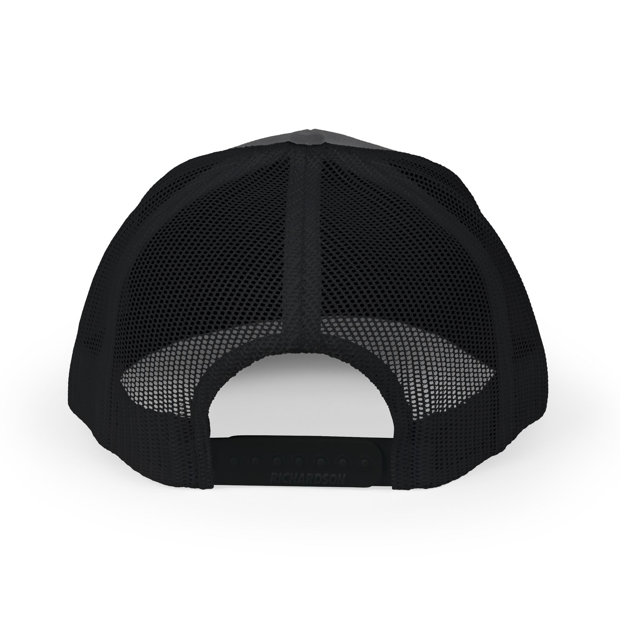 SS4SS Maple Leaf Snapback Trucker Cap