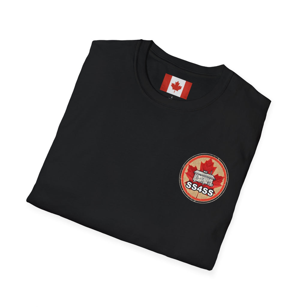 Mens Sugar Daddy Tee