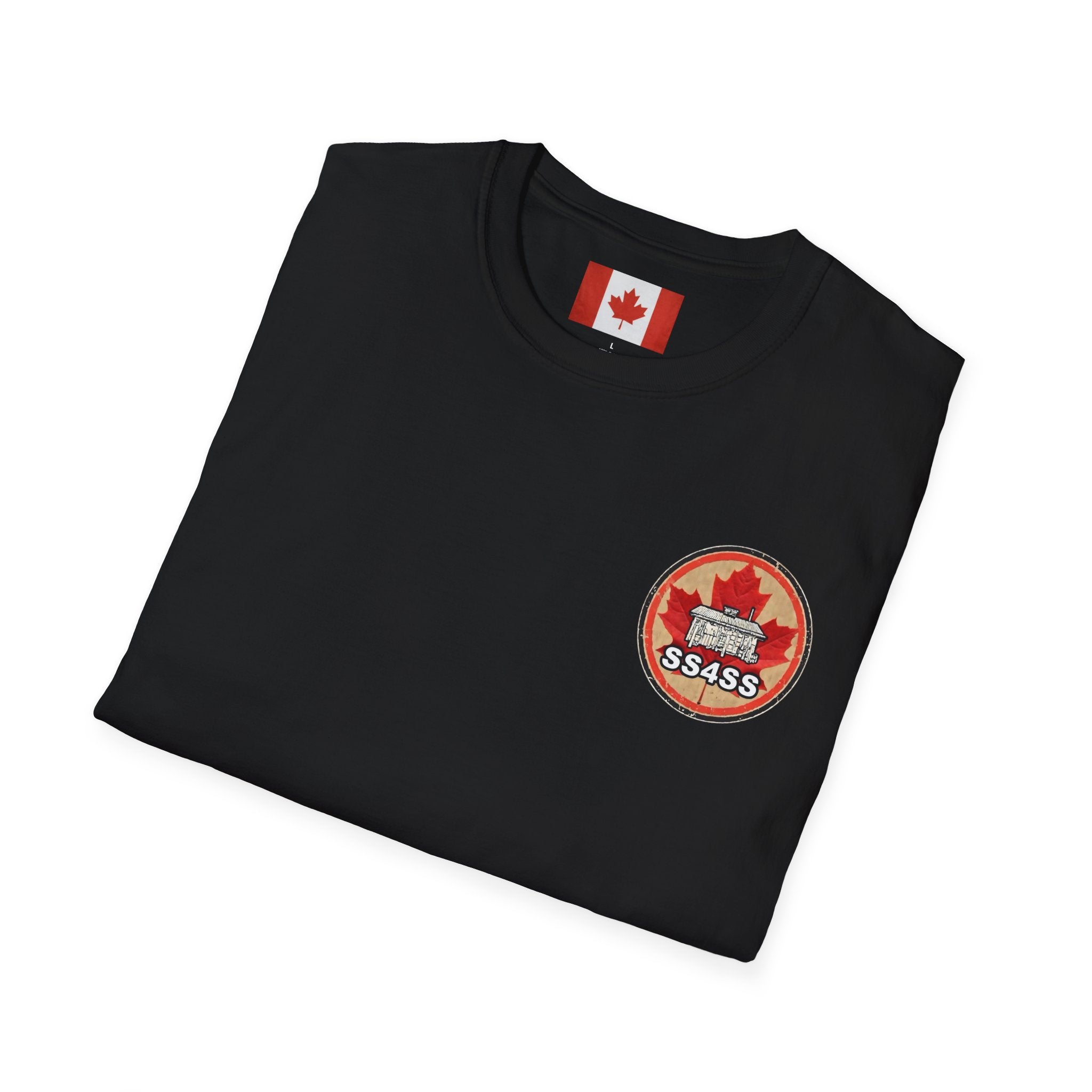 Mens Sugar Daddy Tee