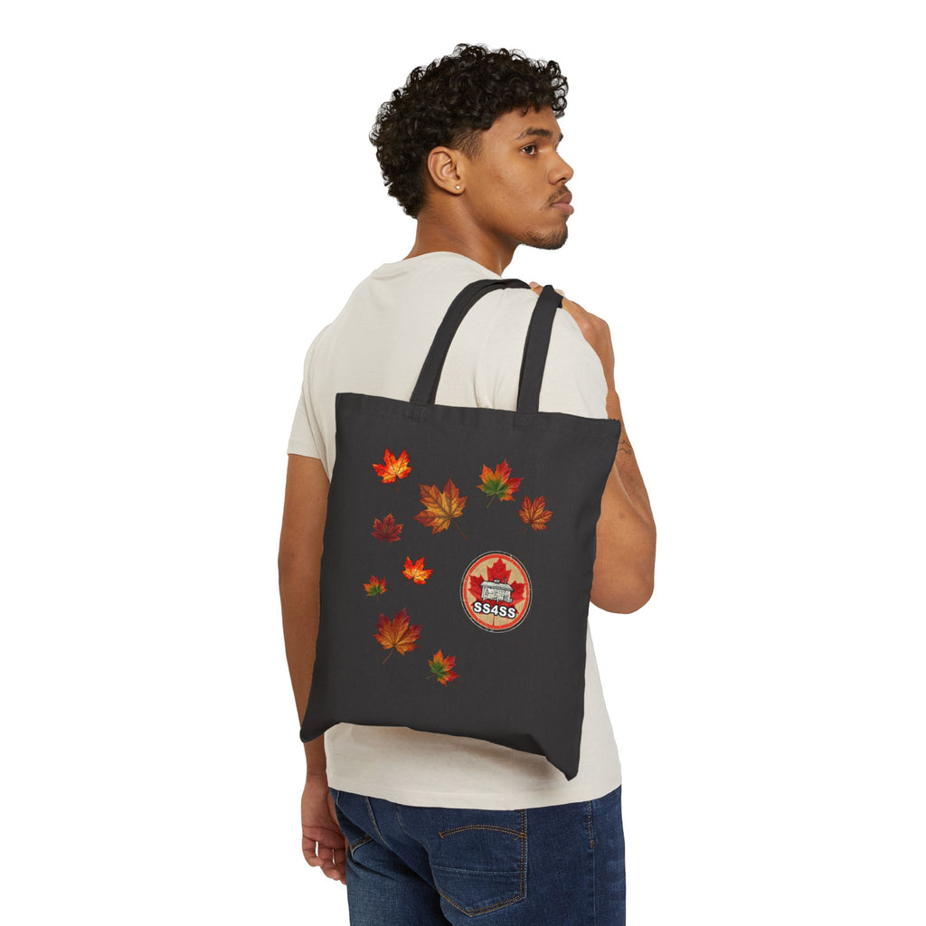 SS4SS Tote Bag