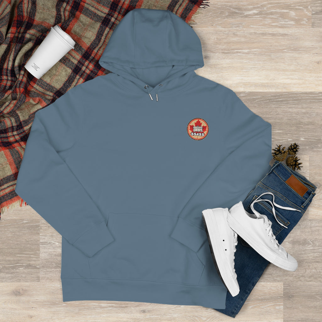 Shit Show Shenanigans Comfort Hoodie