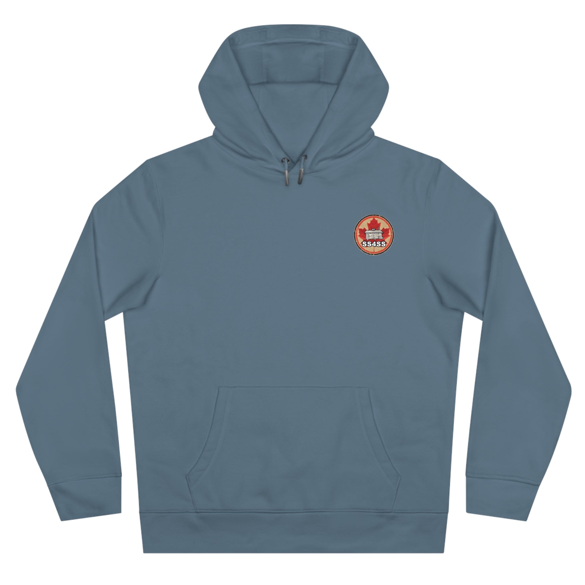 Shit Show Shenanigans Comfort Hoodie
