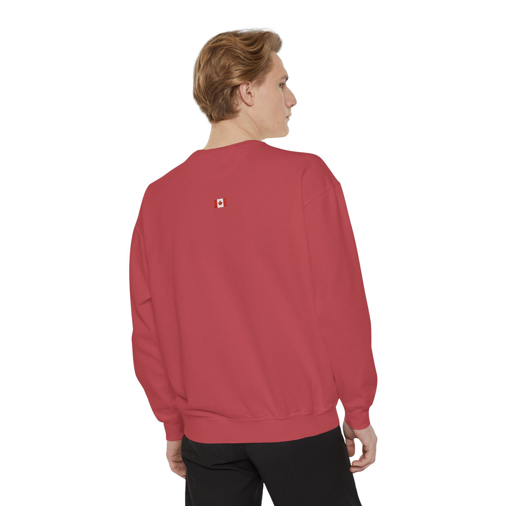 Maple Leaf SS4SS Sweatshirt
