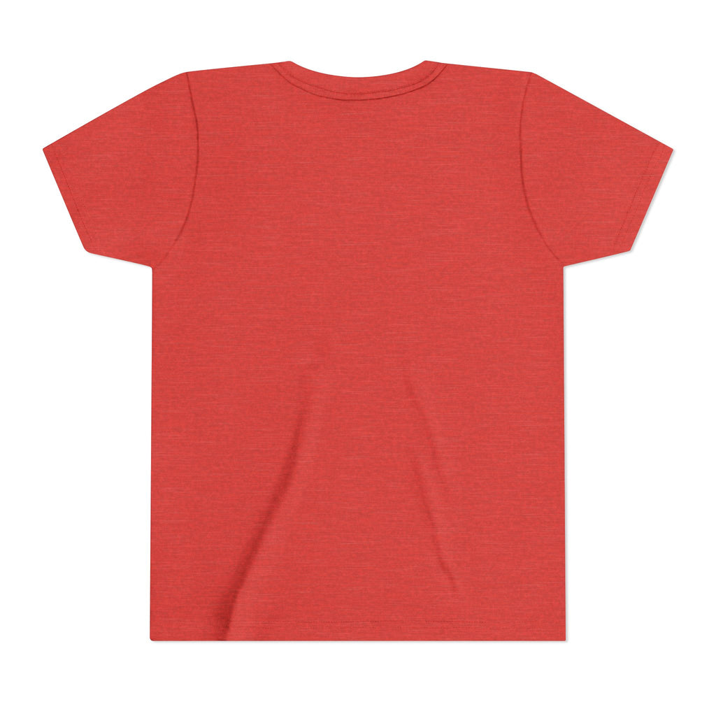 Kids SS4SS Logo Tee