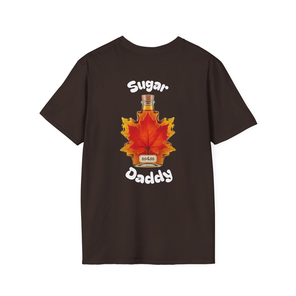 Mens Sugar Daddy Tee