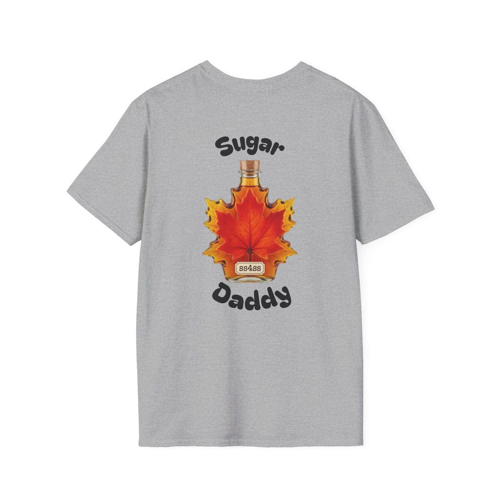 Mens Sugar Daddy Tee