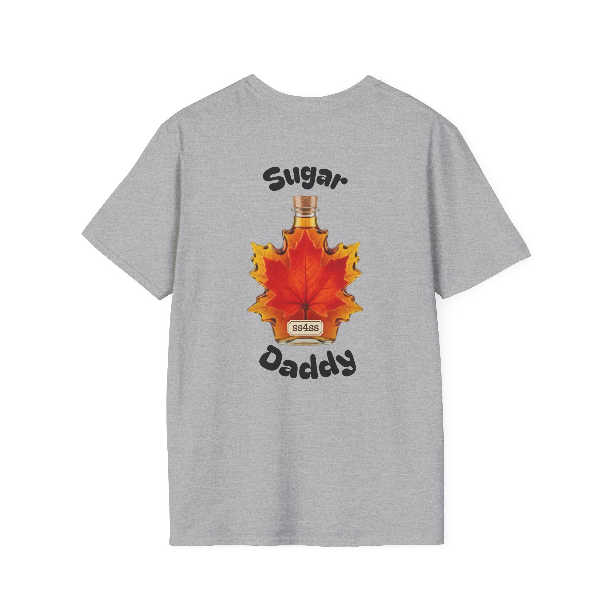 Mens Sugar Daddy Tee