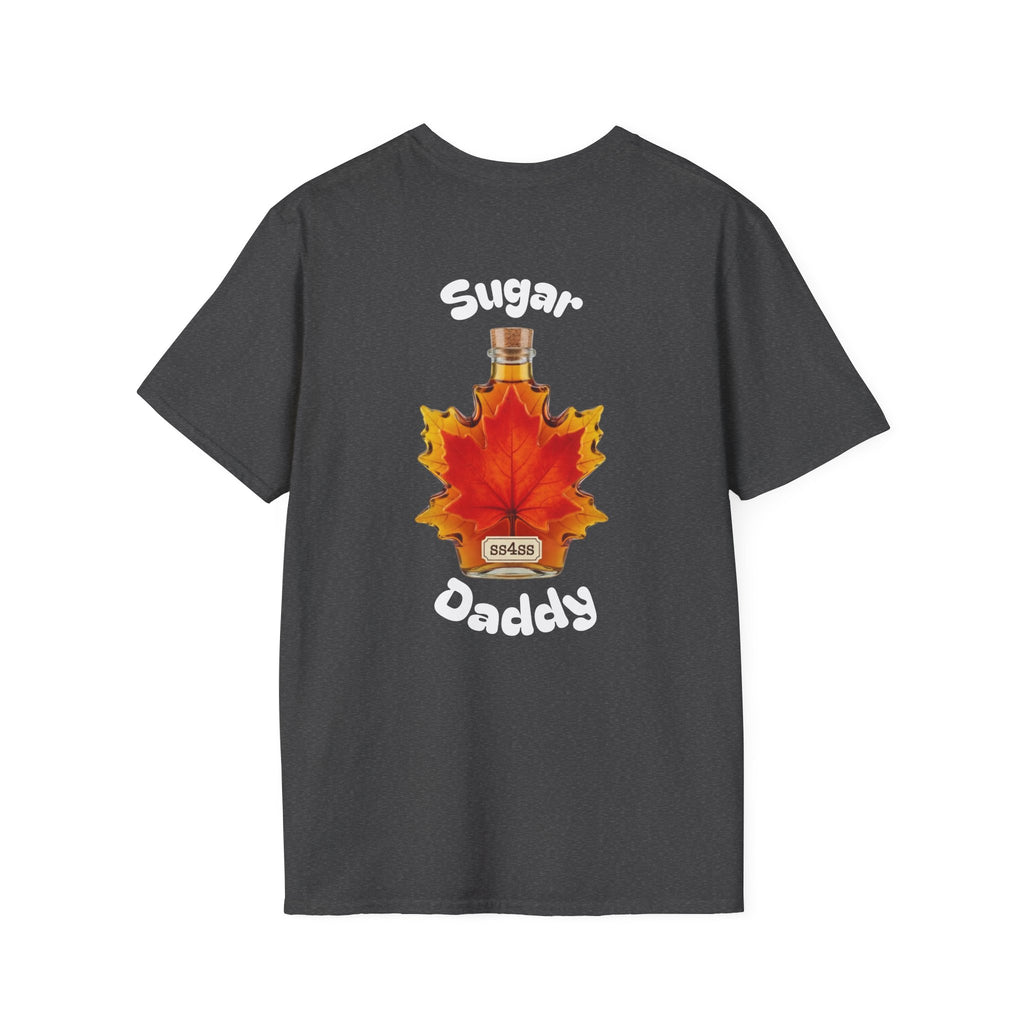 Mens Sugar Daddy Tee