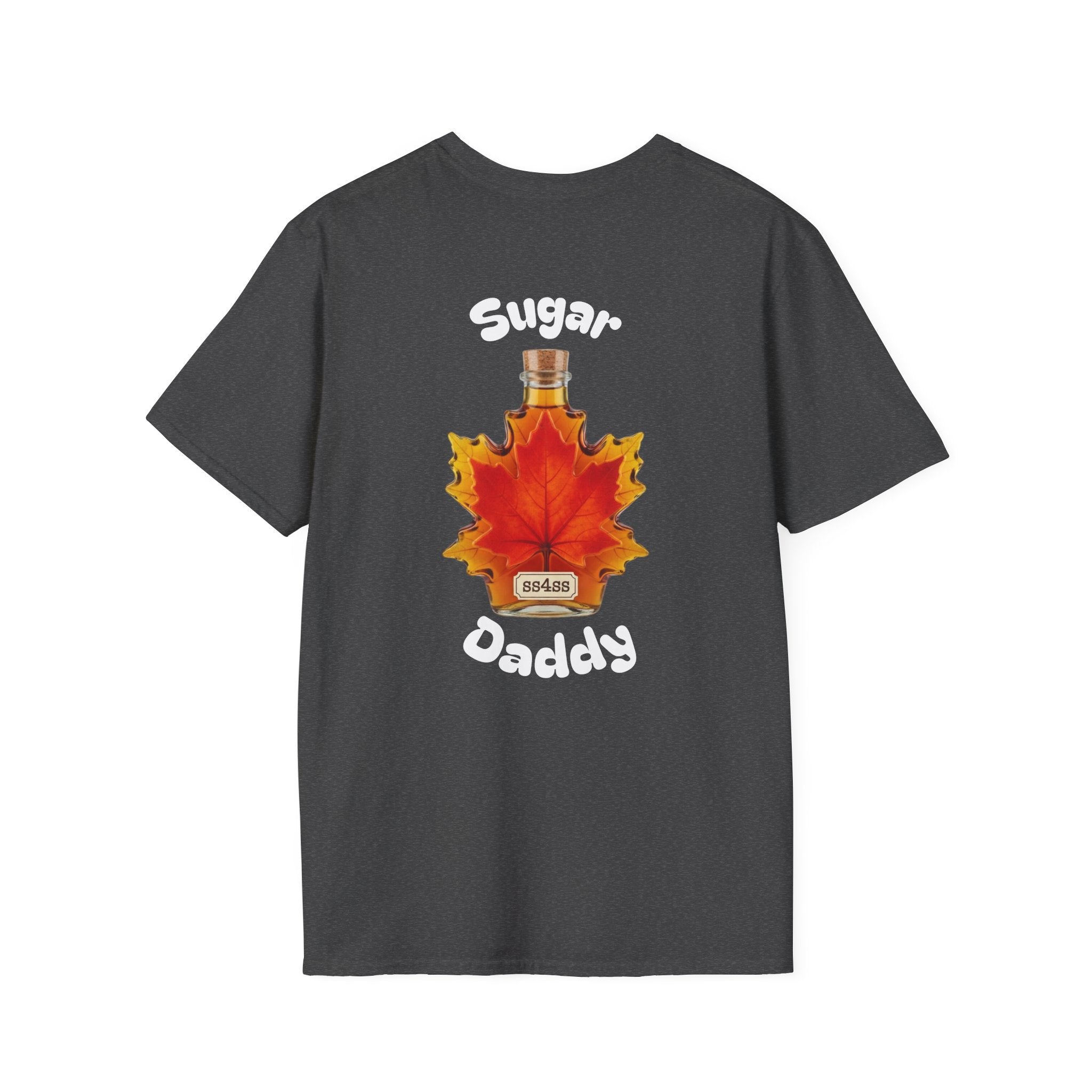 Mens Sugar Daddy Tee
