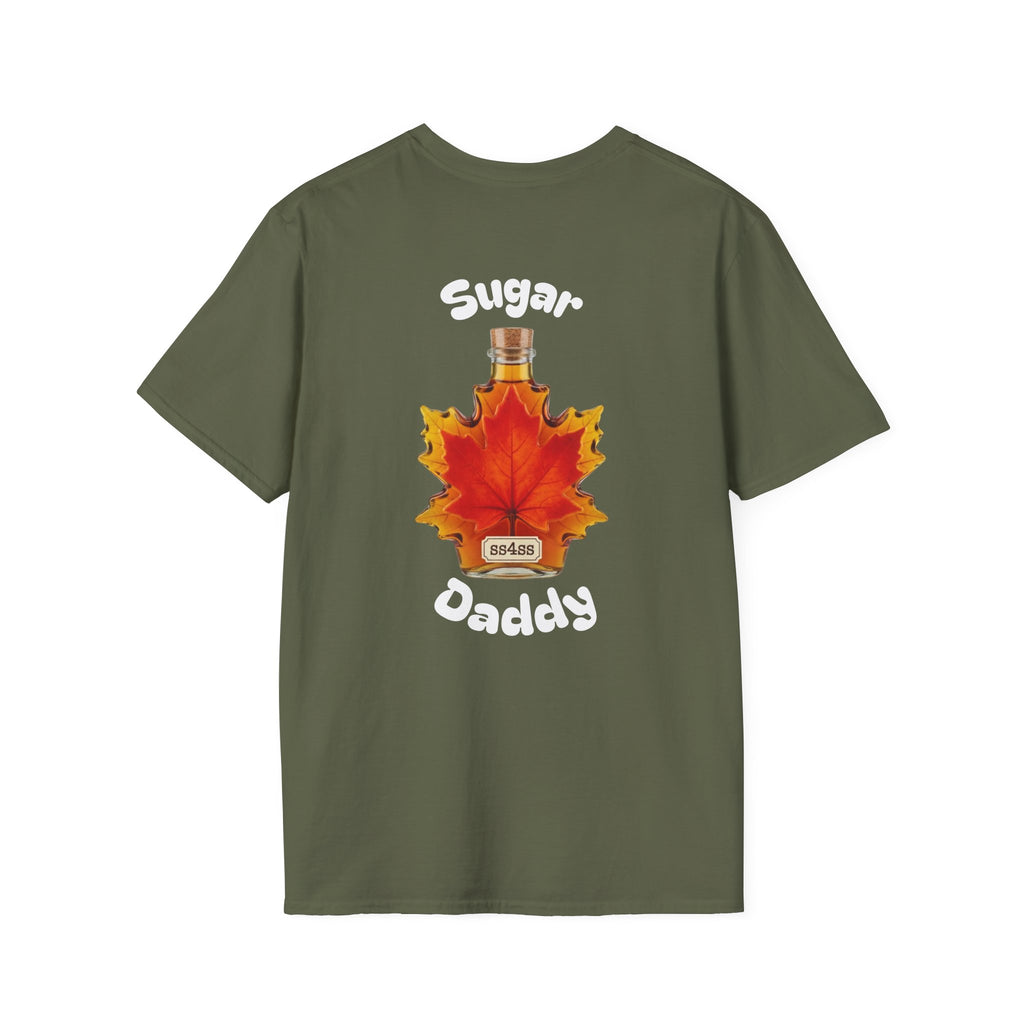 Mens Sugar Daddy Tee