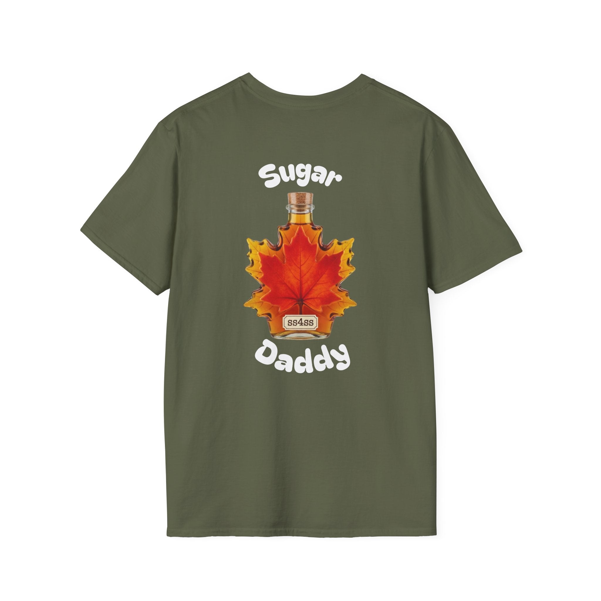 Mens Sugar Daddy Tee