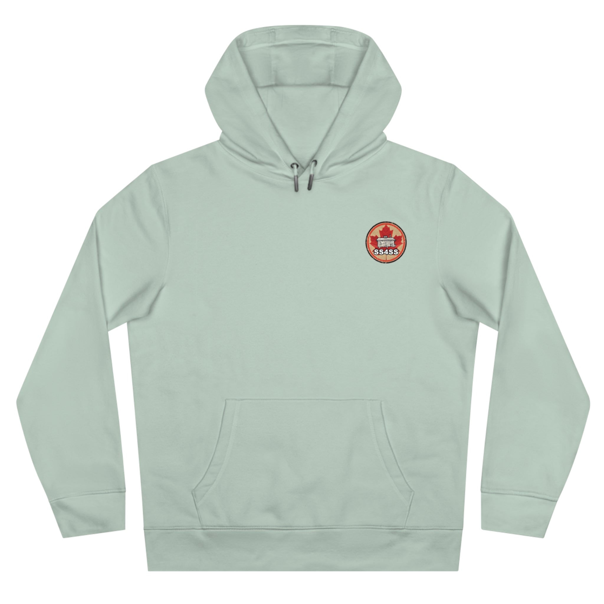 Shit Show Shenanigans Comfort Hoodie