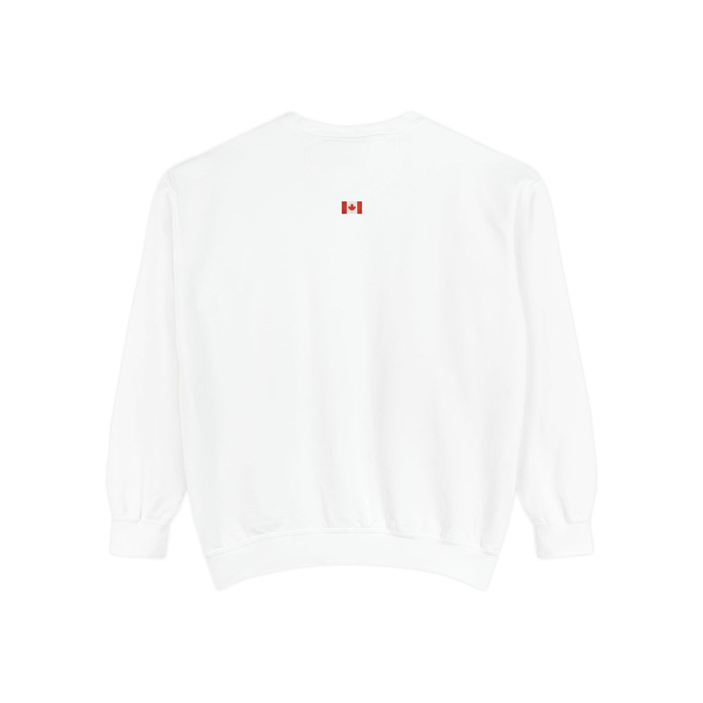 Maple Leaf SS4SS Sweatshirt