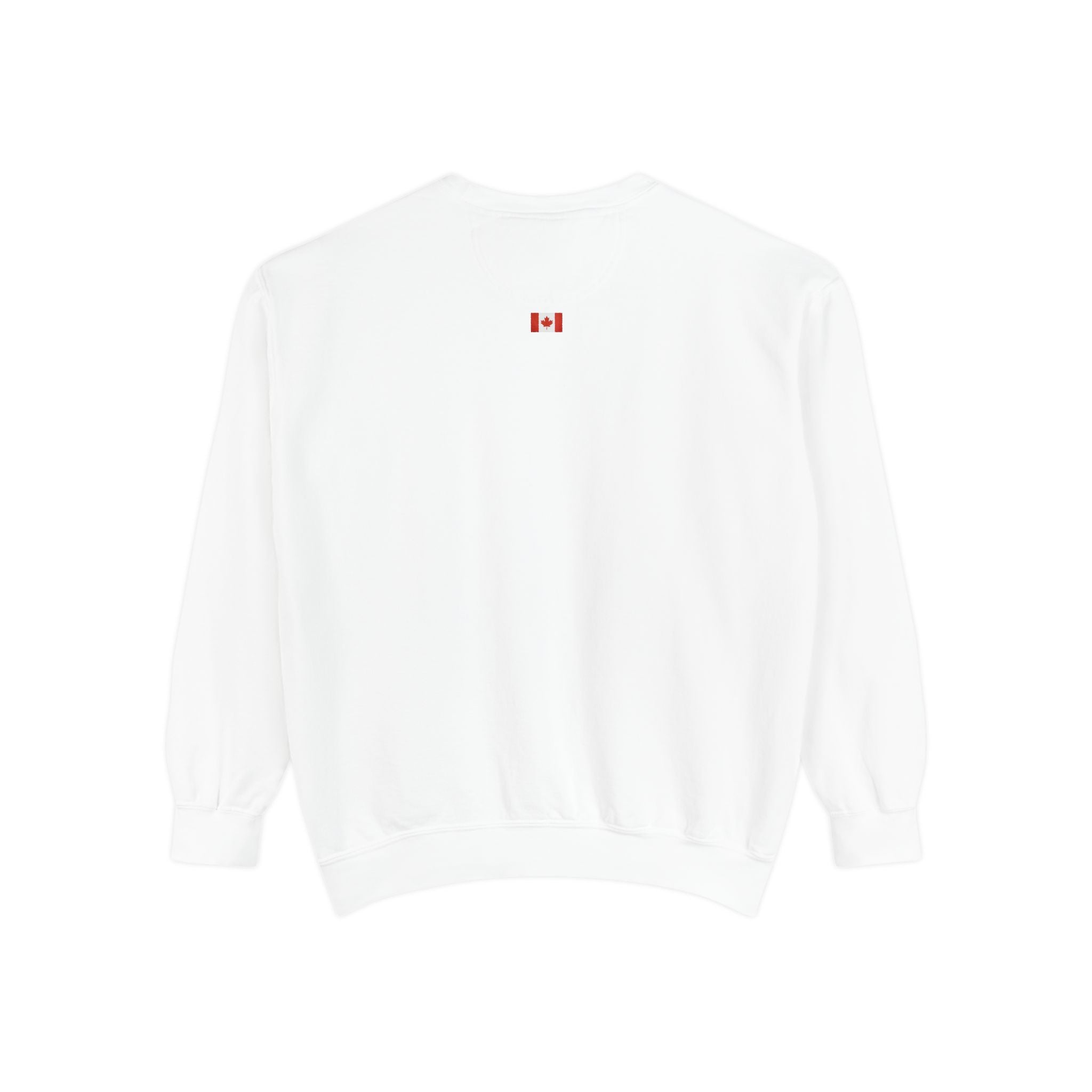 Maple Leaf SS4SS Sweatshirt