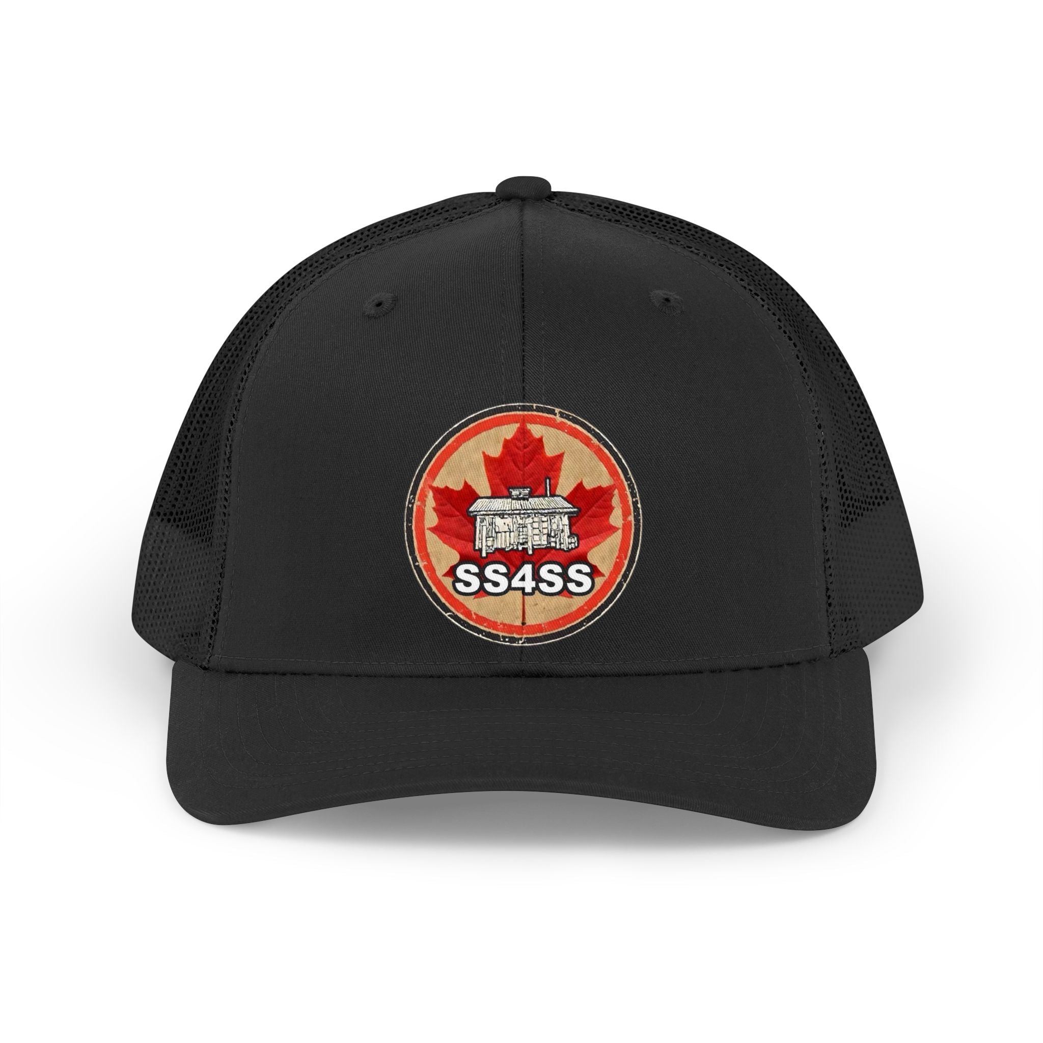OG SS4SS Trucker Hat