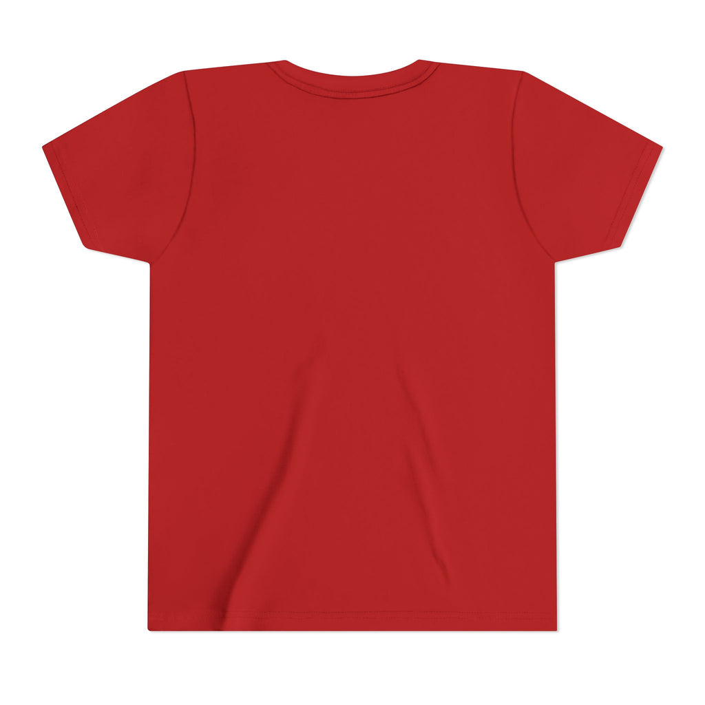 Kids SS4SS Logo Tee